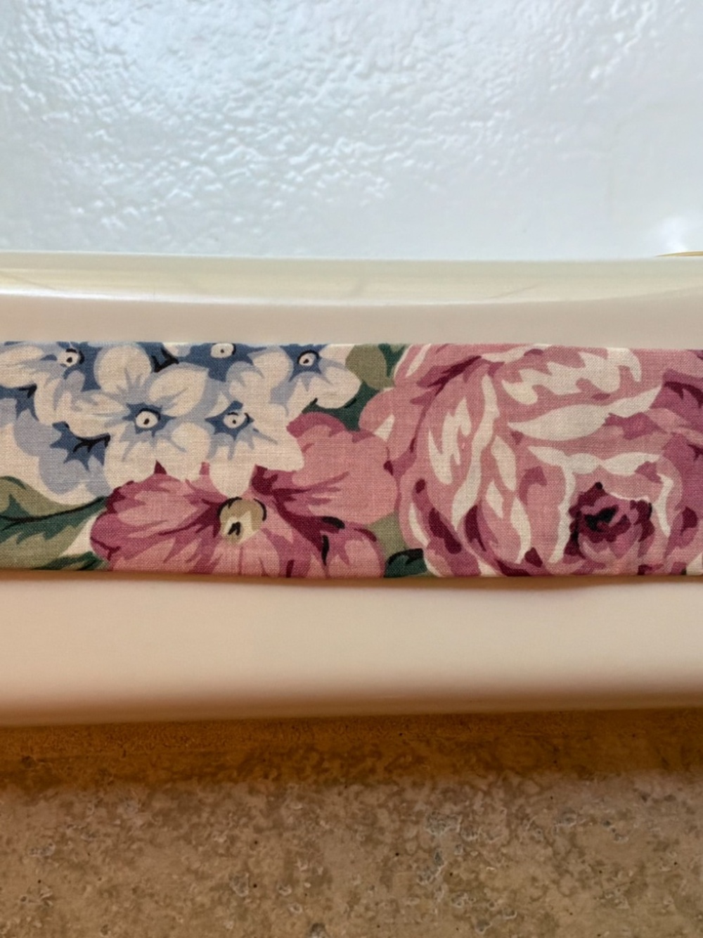 Fabric Chain or Cord Cover, 56" four available